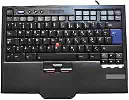 Lenovoトラックポイント USBキーボード SK-8845CR 日本語配列 New Original For Lenovo ThinkPad SK-8845 SK-8845CR Japanese